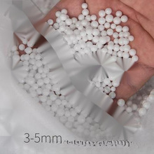 家用布袋懒人沙发豆袋填充物单人榻榻米 颗粒泡沫粒子抱枕头