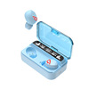 Double-sided three dimensional headphones pro, suitable for import, bluetooth, 5pcs, S10