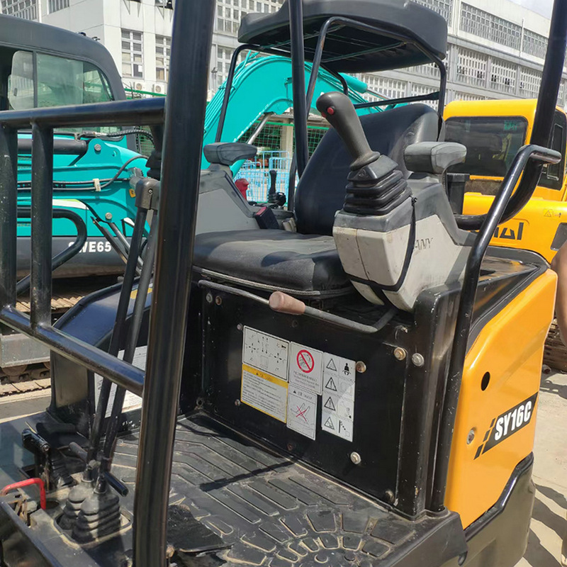 3.5/5/10吨二手叉车 杭州3吨液压越野叉车合力 二手小型叉车