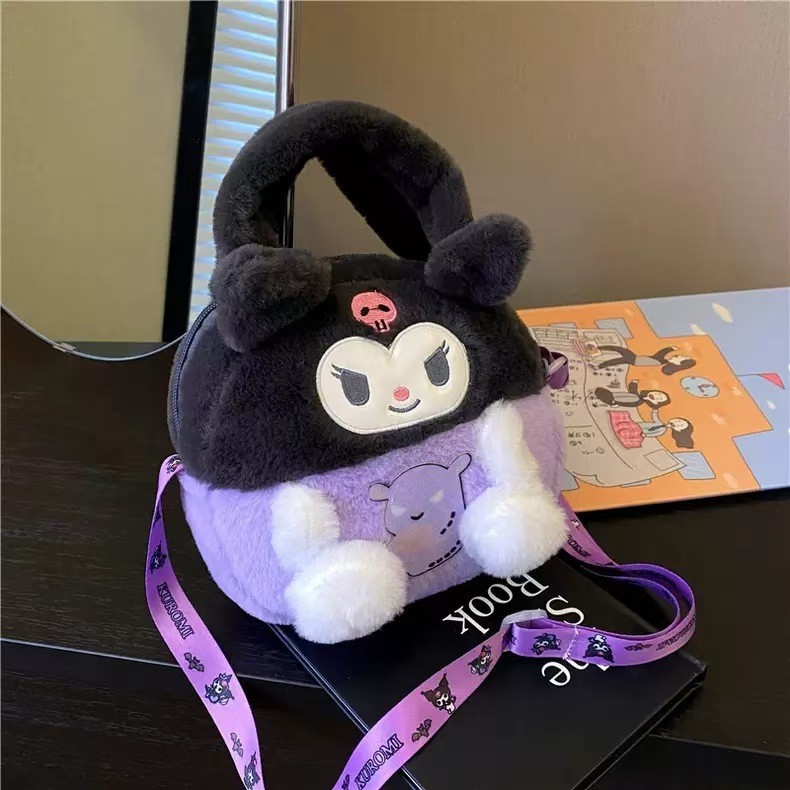 시원한 롱 숄더 스트랩 핸드백