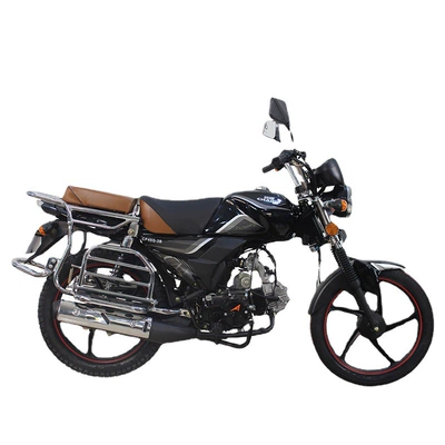 Lightweight Efi Motorcycle, Motosikletlər