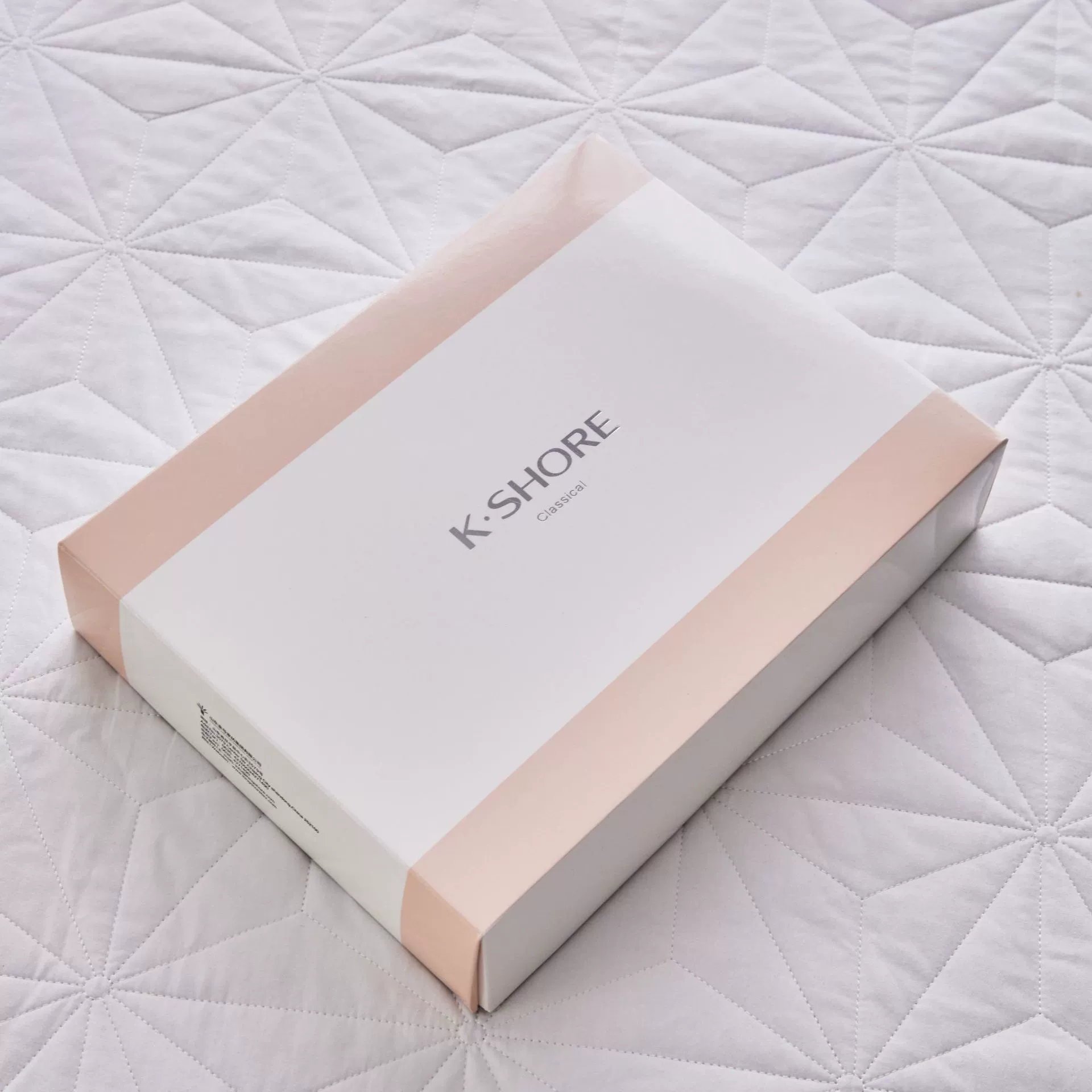 Towel, gift box, set, cotton scarf, 3 piece set