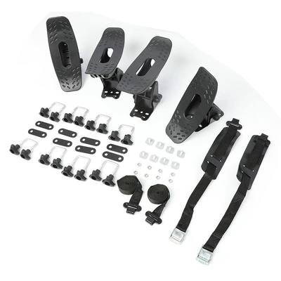 Sailboat Rack, Luggage Rack, Kayak – Luggage Rack