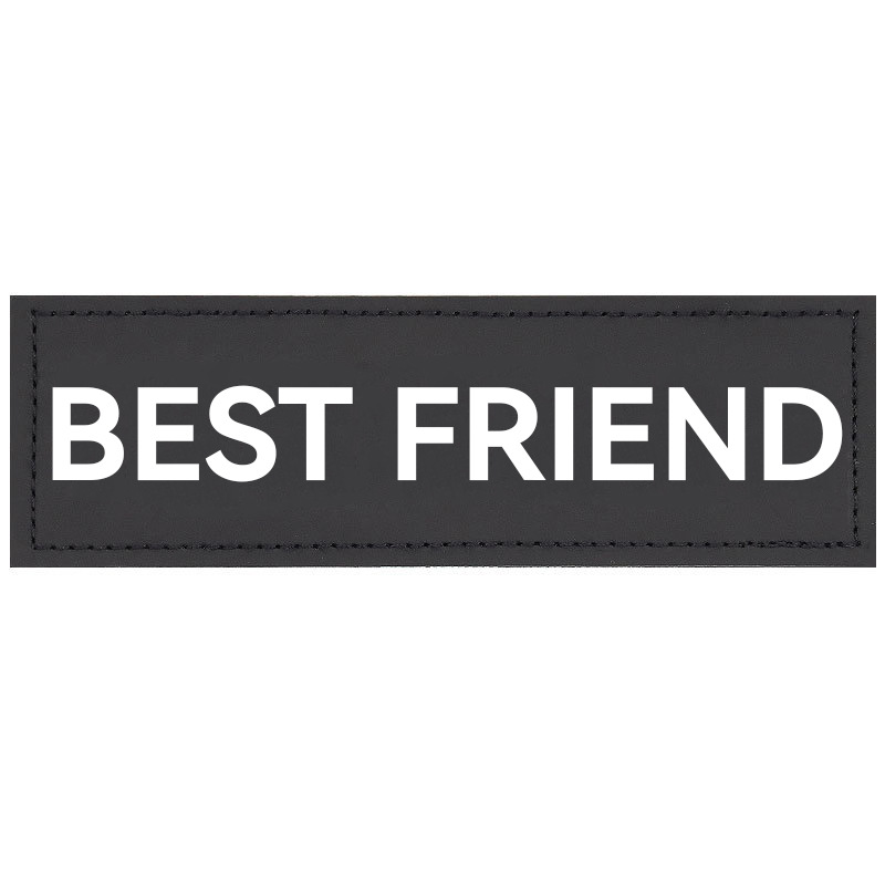 BEST FRIEND