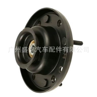 damping system - 2015 shock absorber