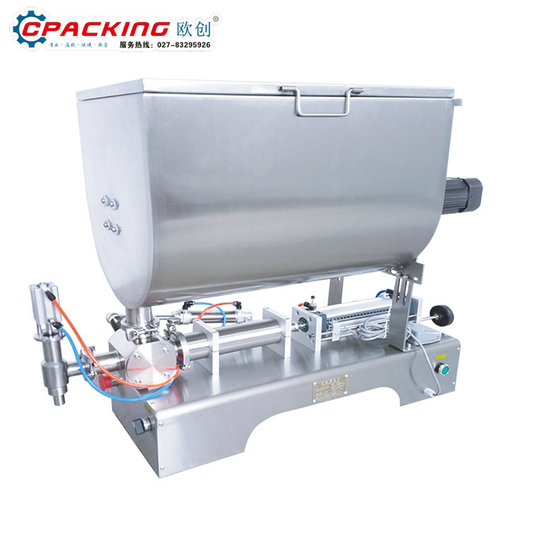 多头小型全自动液体灌装机 流水线饮料药水香水定量设备厂家批发