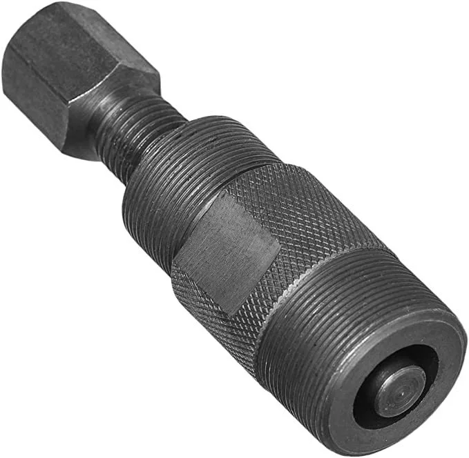 Zinger24 мм и 27 мм инструмент для ремонта мотоциклов GY6125 50C многофункциональный Код вытягивания Магнето с двойной головкой