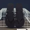 Black-transparency