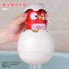 Baby hygiene product for bath, children's wind-up toy play in water for baby, wholesale