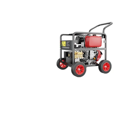 Car washing machine | Black Cat Diesel Gasoline High-Pressure