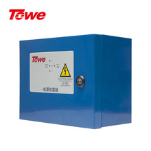 TOWE同为US系列三相单相适用型防雷箱电涌保护器