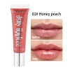 Honey peach