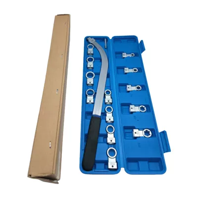 and installation tools, and tensioner tools, Mühərrik alətləri