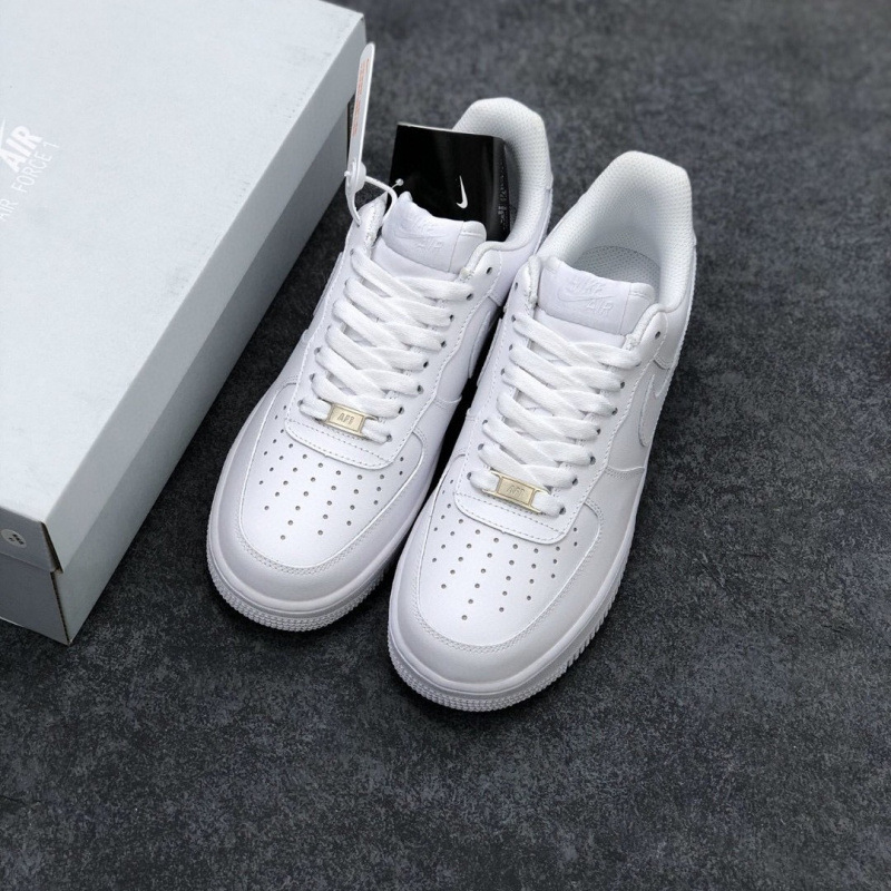 Air Force 1'07 Low Mens Basketball Shoes Casual and Versatile Air Force 1'07 Low Mens Basketball Shoes Casual and Versatile