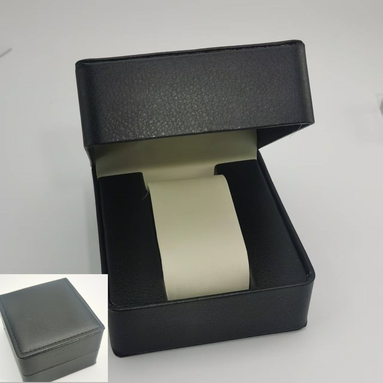 시계 가죽 상자