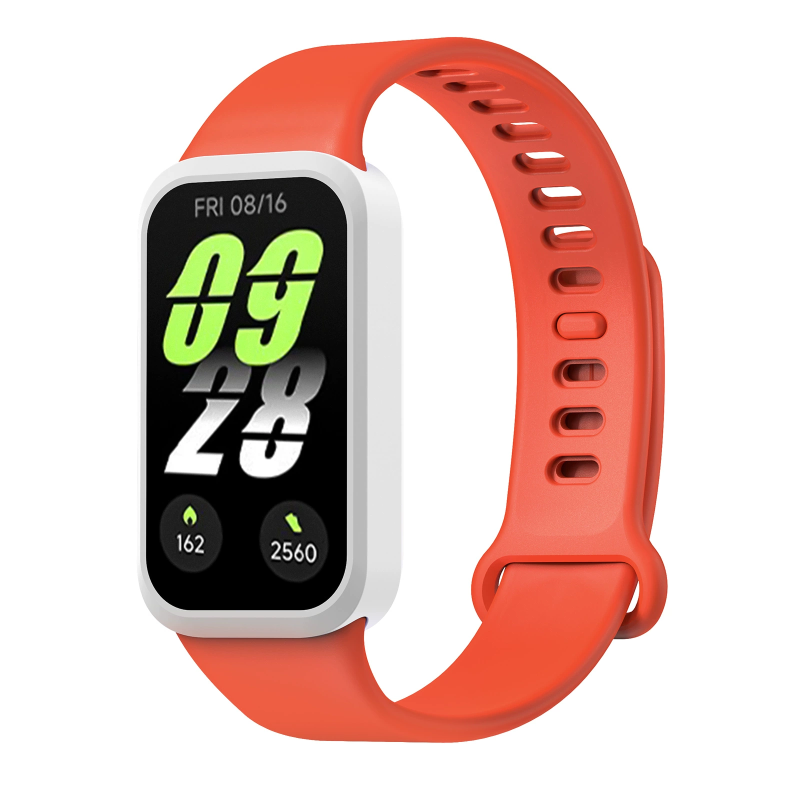 Завод подходит для ремешка Redmi Band 3 из TPU материал хорошего качества двухцветный универсальный Xiaomi 9 ACTIVE браслет