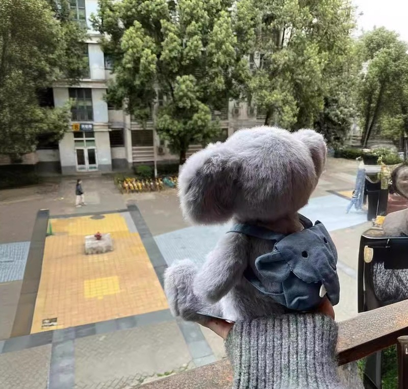 ぬいぐるみ、かわいい人形、動物の形、母親と赤ちゃんへのギフト、かわいい大きなおもちゃのギフトのコレクション|undefined