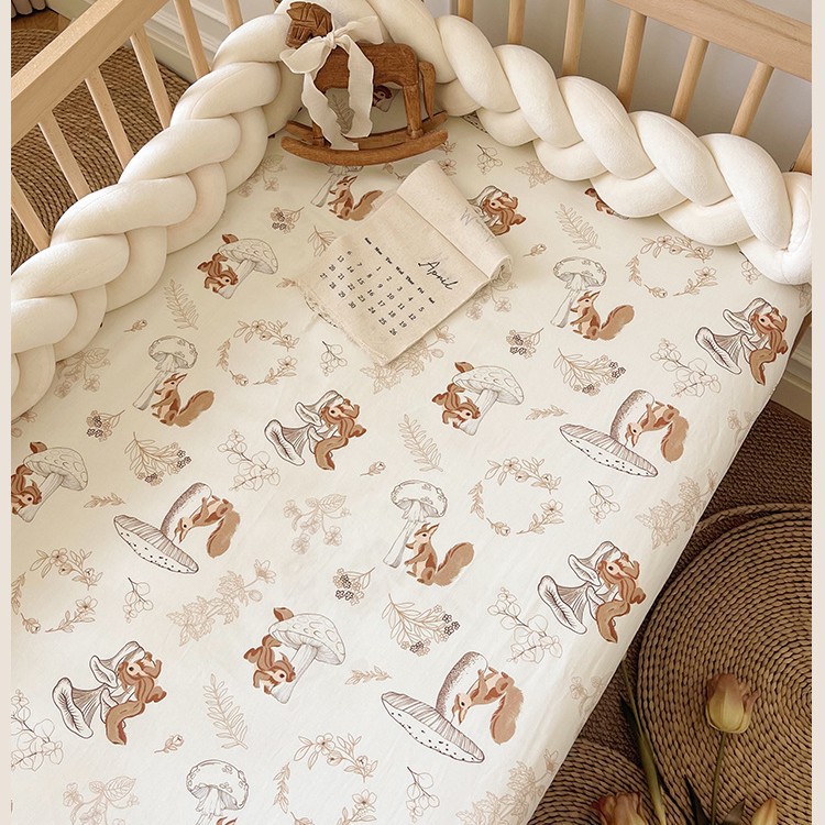 정글다람쥐 (7A 항균 업그레이드 모델)