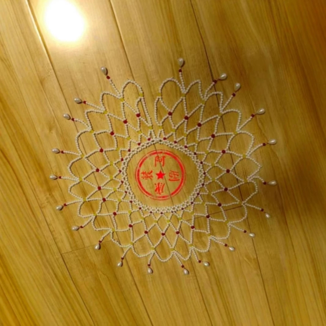 Одежда Аканга в опере Пекин-Юэ сваха облаков фея платка аксессуар Гао Гуйфэй