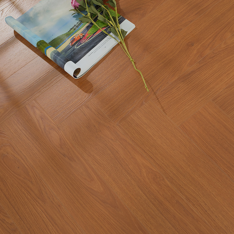 Композитный паркет XL FLOOR Елочка RZ1801