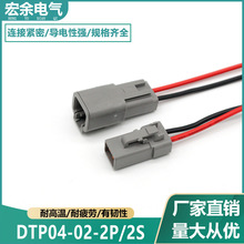 DTP04-2S ���Y����܇��ˮ�B����������ؿ�������ĸ���^DTP04-2P