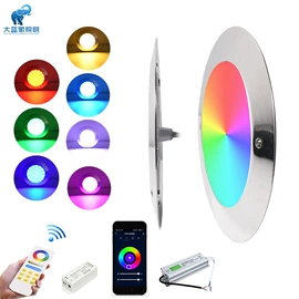 水底灯;草坪灯;埋地灯