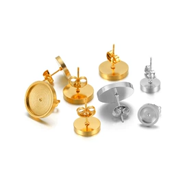 饰品配件;链子/链条;耳环