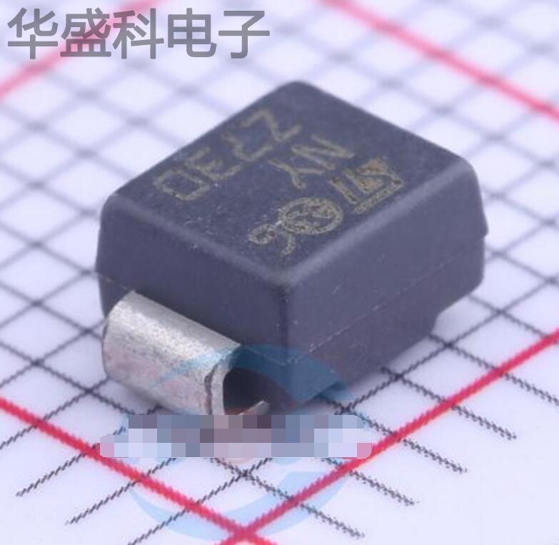 SM6T100CA 封装 DO-214AA 二管 现货供应