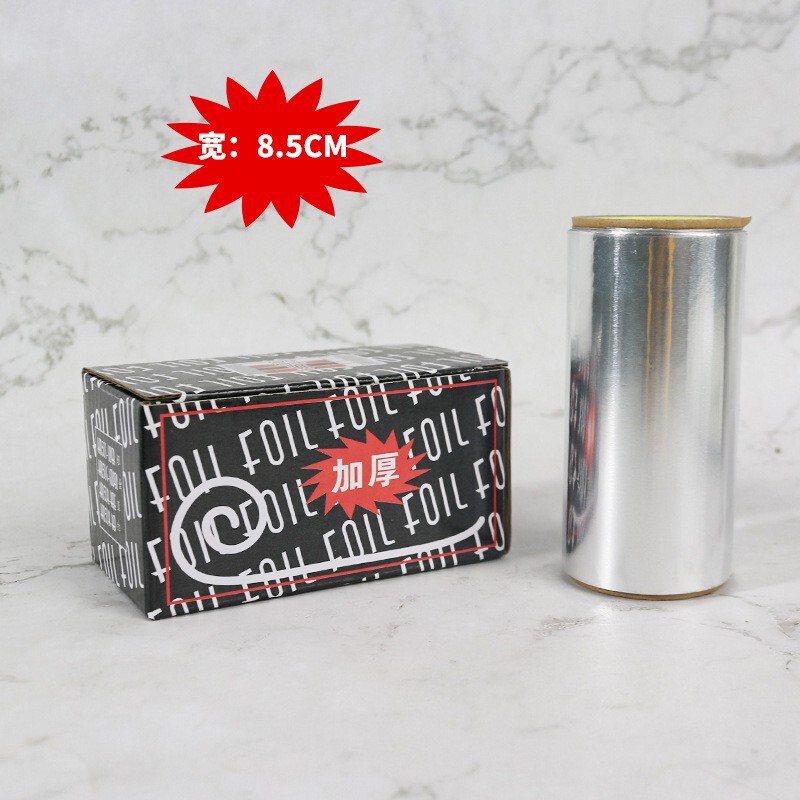 Hair Salon Hairdressing Supplies Tools Perm Spotted Tinfoil Thickened Nail Armor-removing Barber Shop Hair Dyeing Special Tinfoil Paper Hair Salon Hairdressing Supplies Tools Perm Spotted Tinfoil Thickened Nail Armor-removing Barber Shop Hair Dyeing Special Tinfoil Paper