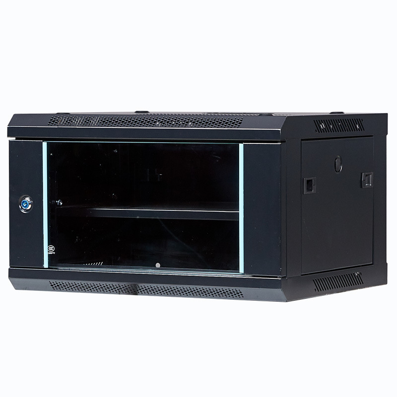 2u ウォールキャビネット 12U ウォールマウント 9u 小型ネットワークキャビネット 6u ホーム 4u 0.9m パワーアンプ弱箱電気井戸|undefined