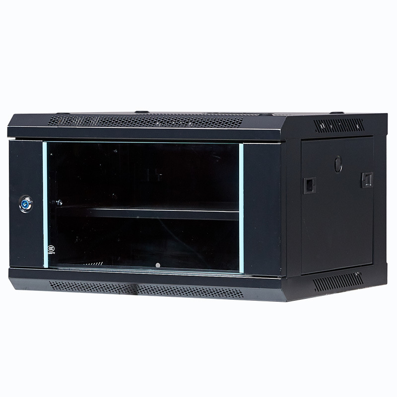 두꺼워진 6U 폭 600 높이 320 깊이 450