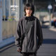 Outdoor UPF50 Ice Silk Cool Sunscreen Coat Men's and Women's Japanese Hooded Ultraviolet Protection Lightweight Skin Clothing