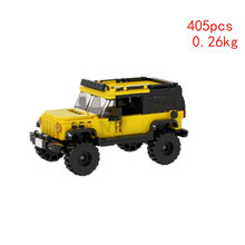 �羳�����ֻ�MOC-71642С����ƴװ��ľ���С����������ģ�Ͱڼ�