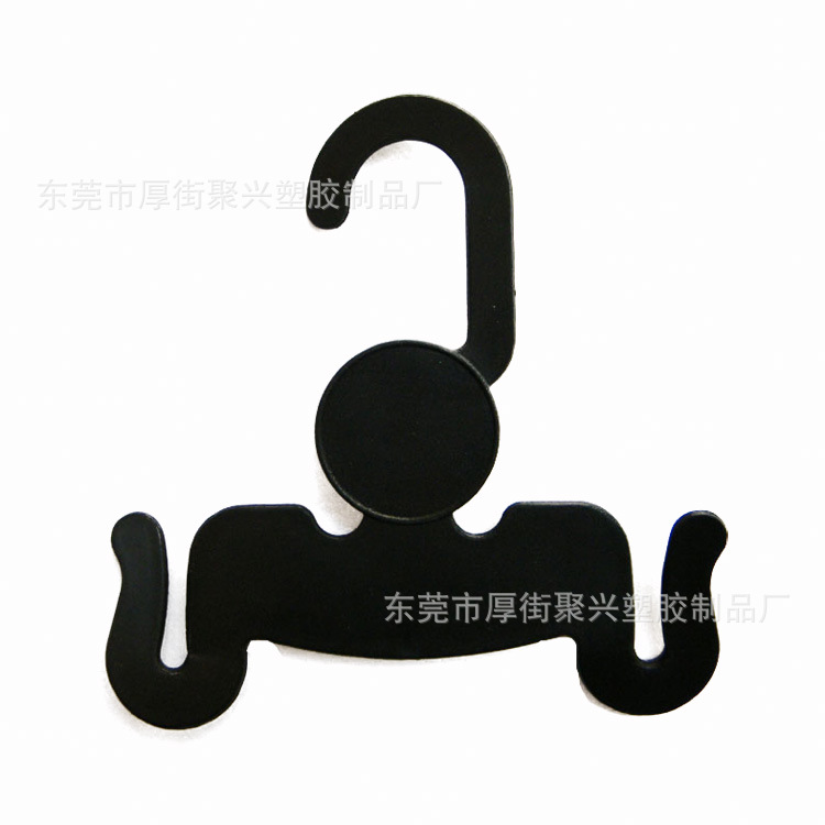 厂家直销 鞋挂钩 超市鞋挂钩 塑料鞋钩 鞋夹子挂钩 品质保证