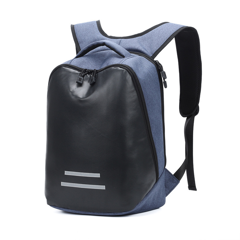 Men's Business Travel Multifunctional Computer Bag Foreign Trade Bag Lightweight Waterproof Backpack Computer Backpack for Men and Women