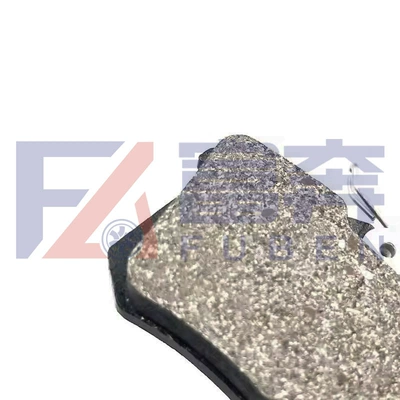 Citroen rear brake – Tormoz supportları