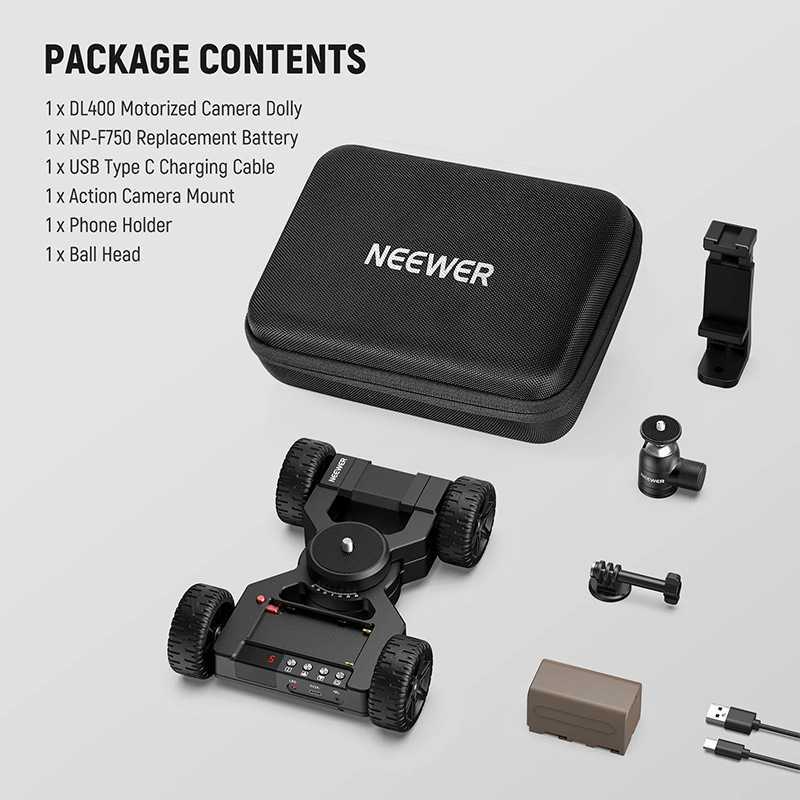 纽尔 Electric camera railed, mobile phone, wireless remote control car