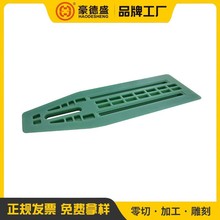 FR4水绿色环氧板树脂板耐高温玻纤板绝缘板 模具隔热板加工定制