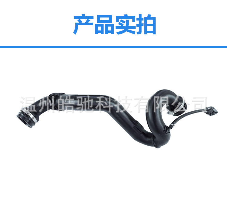 Air Tube for Renault Scenic Espace Iv 2.0 Dci 8200907826