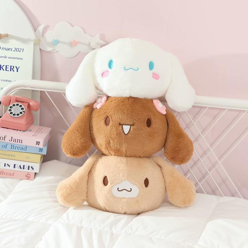 Japanese Girl's Heart Cute String Pillow Cushion Home Sofa Bedside Nap Long Pillow Home Decoration Ornaments