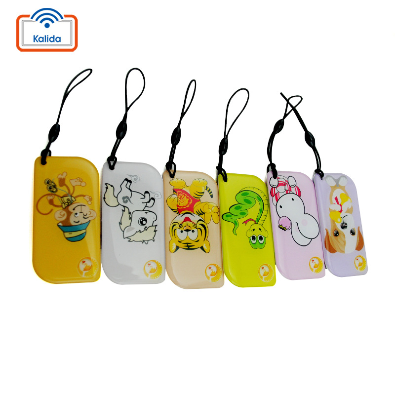 滴胶卡 NFC滴胶卡 滴胶卡印刷 制作智能卡