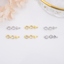 С�������~��ɫ�������ʯ������B��������p��DIY�Ʒ�����