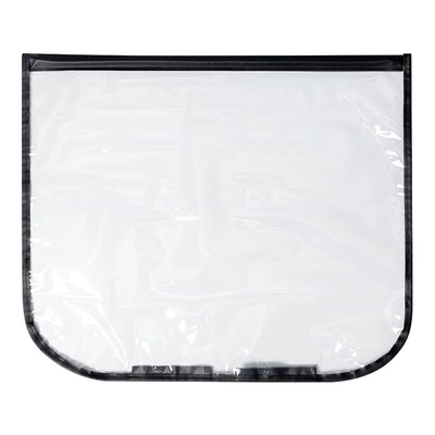 Energy Charging Rain Cover — Car clothing