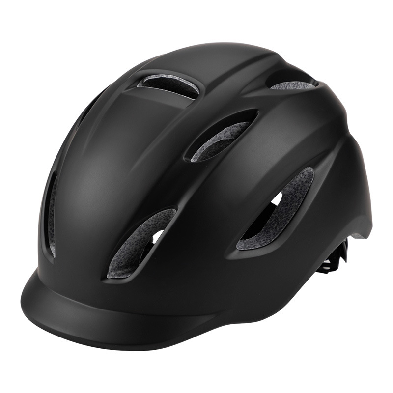 Casco de Ciclismo de Montaña con Certificación CE para Exportación Internacional, Transpirable y Protector