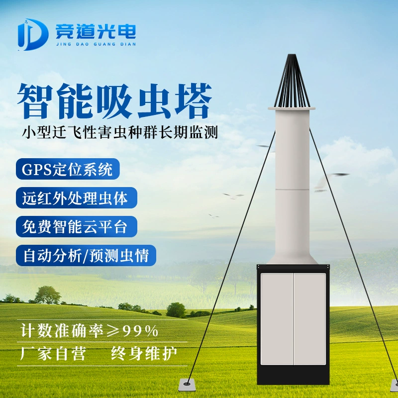 Интернет вещей Fluke Tower Автоматическая идентификация ошибок Fluke Tower Станция мониторинга населения Солода Интеллектуальная башня Fluke