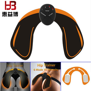 Smart Hip Instrument, Hip Patch, Hip Lift Patch, Hip Trainer, Hip Muscle Massager, Hip Lift Device, Abdominal Muscle Patch