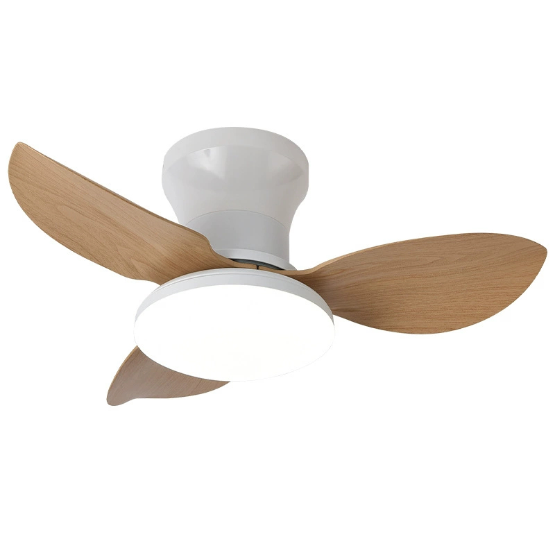 Air fan for living room, lights, ceiling lamp, new collection