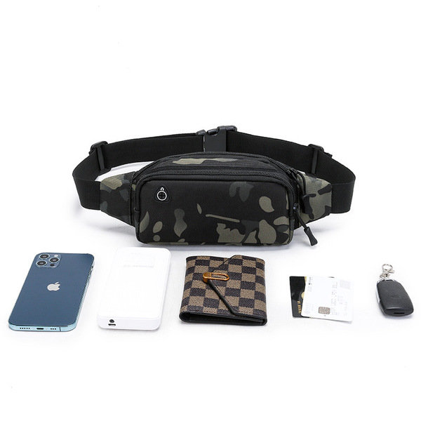 tactics belt bag
