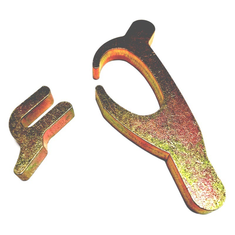 Устройство для удаления шин Вспомогательный маленький крючок Инструмент для удаления шин аксессуары для большого торта маленький крючок