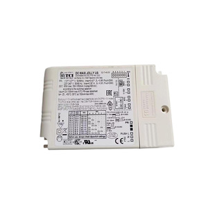 Italy TCI European dial code 0 1-10V 60W dimming no strobe power supply MAXI JOLLY US 60W